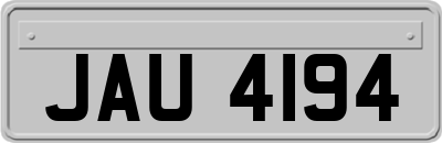 JAU4194