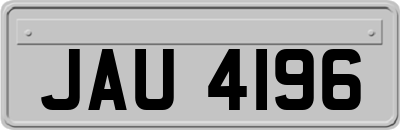 JAU4196
