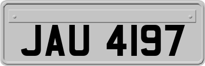 JAU4197