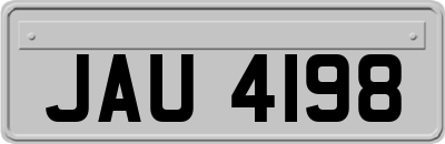 JAU4198