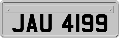 JAU4199