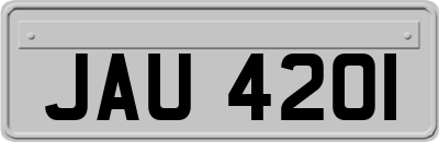 JAU4201