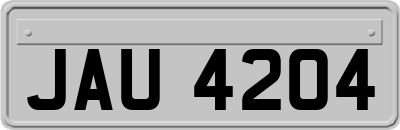 JAU4204