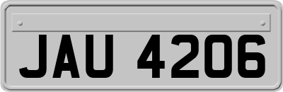 JAU4206