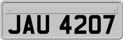 JAU4207