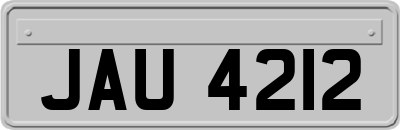 JAU4212
