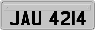 JAU4214