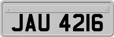 JAU4216