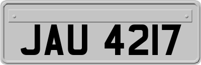 JAU4217