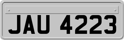 JAU4223