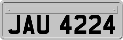 JAU4224