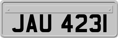 JAU4231