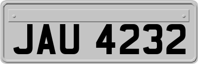 JAU4232