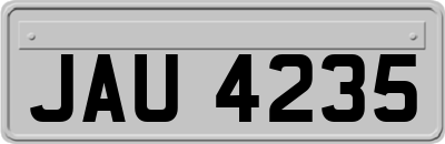 JAU4235