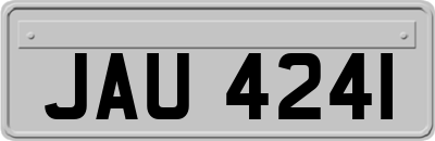 JAU4241