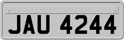 JAU4244