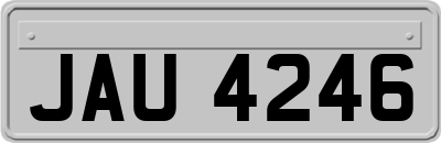 JAU4246