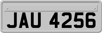 JAU4256