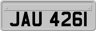 JAU4261