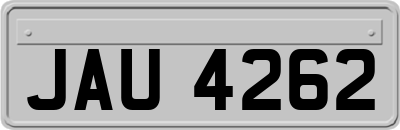 JAU4262