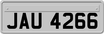 JAU4266