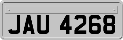 JAU4268
