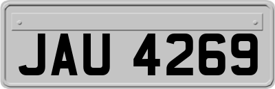 JAU4269
