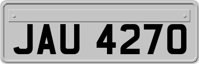 JAU4270