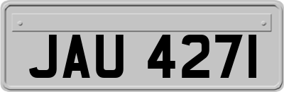 JAU4271