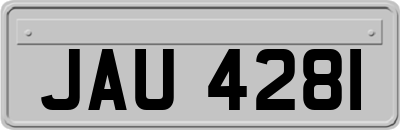 JAU4281