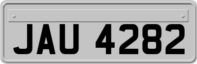 JAU4282
