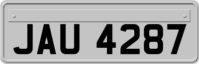 JAU4287