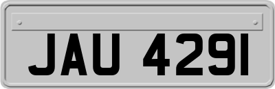 JAU4291