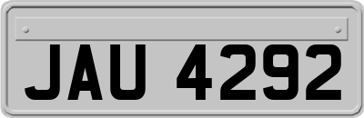 JAU4292