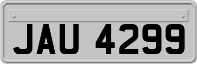 JAU4299