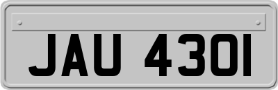 JAU4301