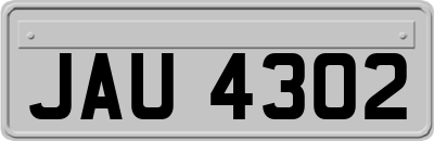 JAU4302