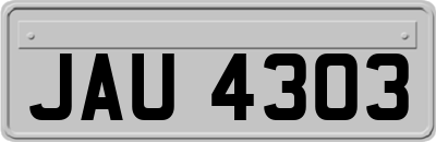 JAU4303
