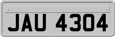 JAU4304