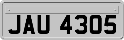 JAU4305