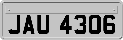 JAU4306