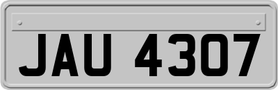 JAU4307