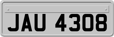 JAU4308