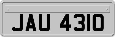 JAU4310