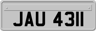 JAU4311