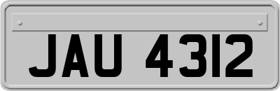 JAU4312