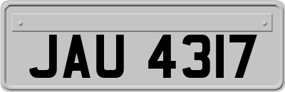 JAU4317