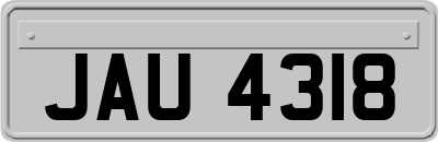 JAU4318