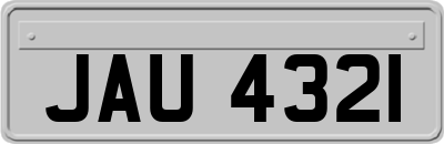 JAU4321