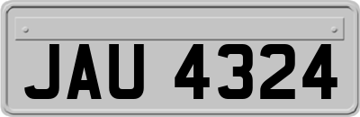 JAU4324